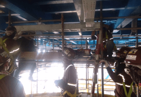 105 MW COAL FIRED POWER PLANT PROJECT