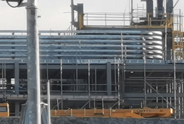 JG SUMMIT EXPANSION PROJECT STAGE-1 OSBL PROJECT